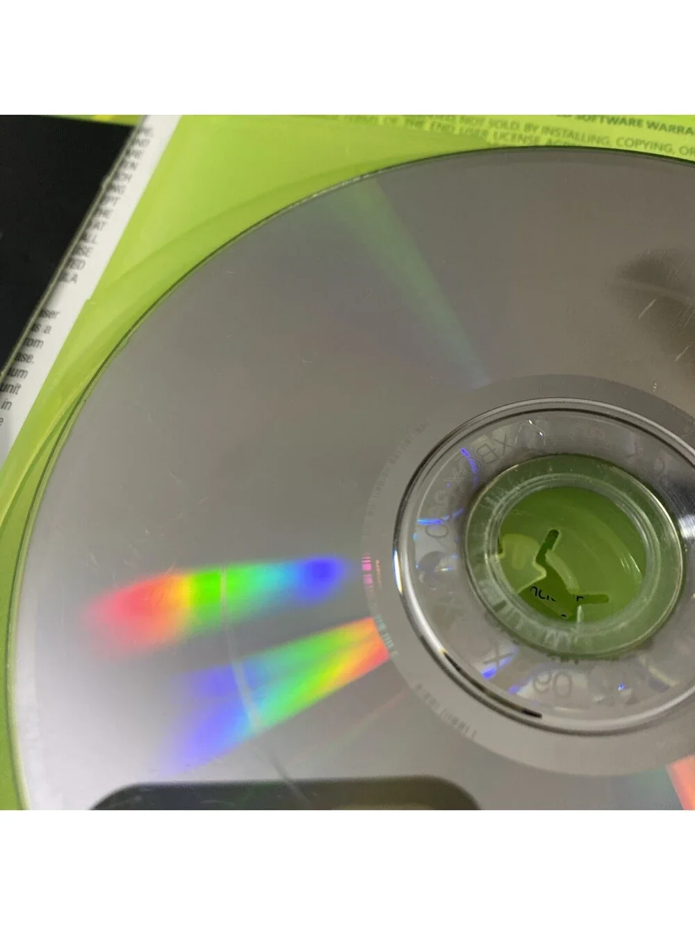 Grand Theft Auto V5 Five Xbox 360 Video Game